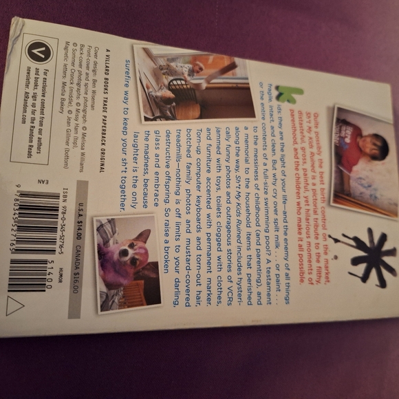 Book - Picture 2 of 2